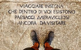 Riparo Di Masseria Urbana